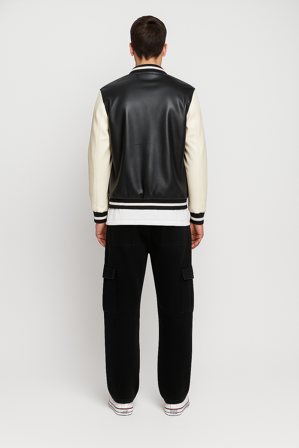 Ultra Premium Varsity Jacket