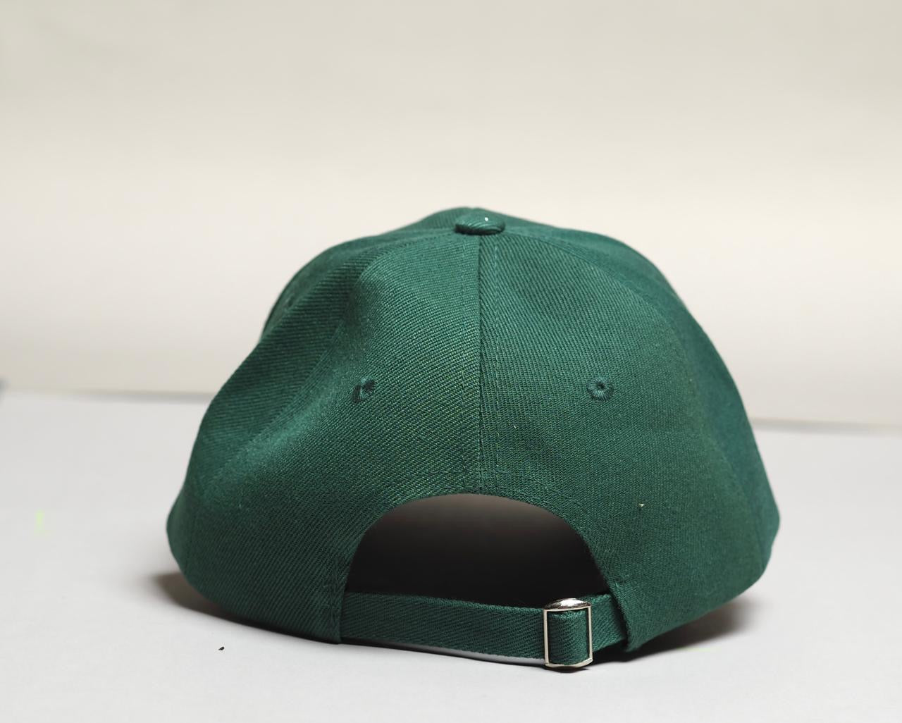 baseball cap