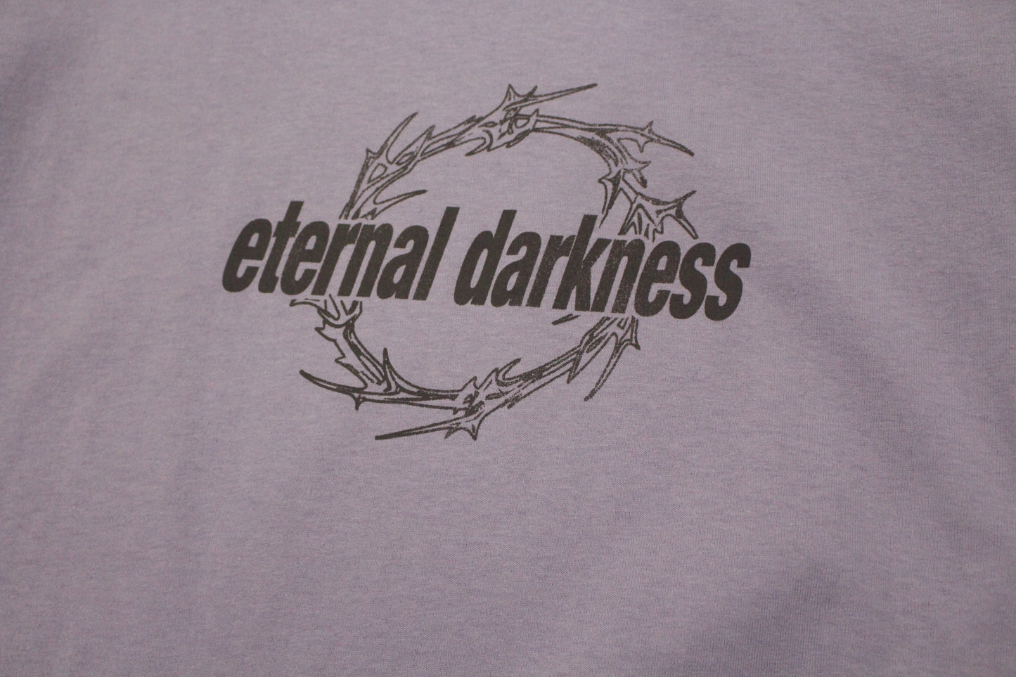 Eternal dk tee