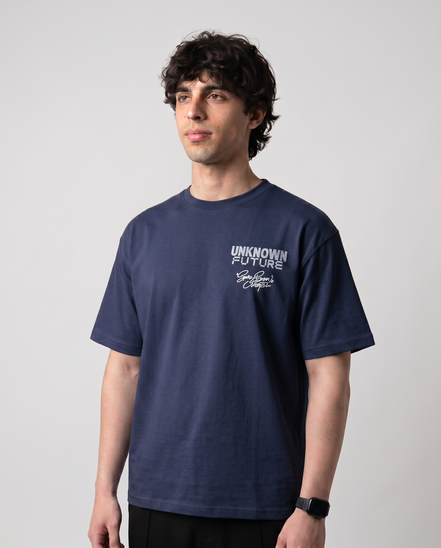 Unknown Future Tee