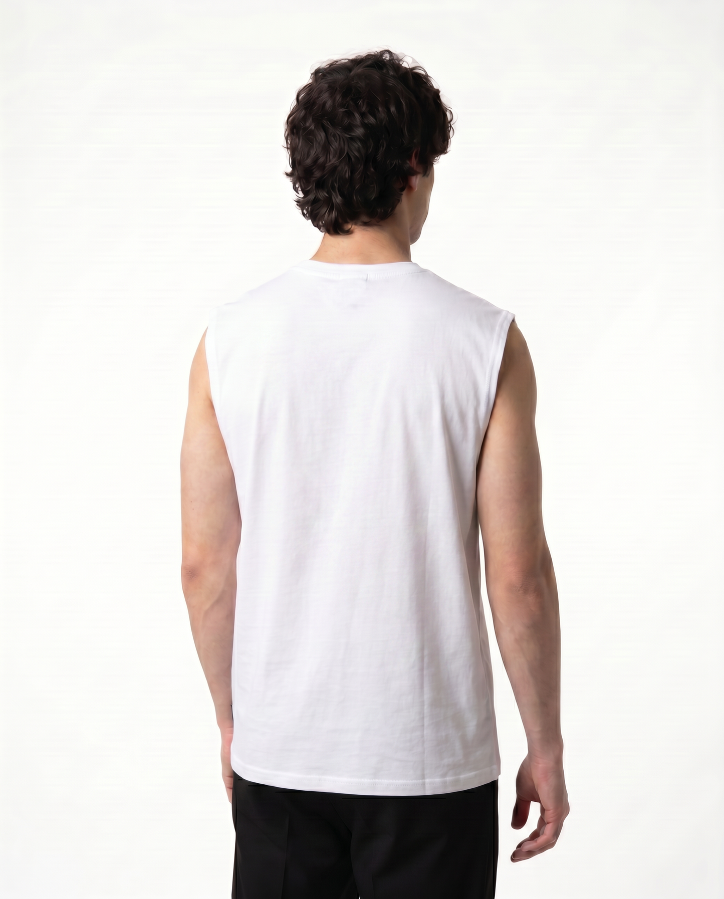 Beach Lazy Tee