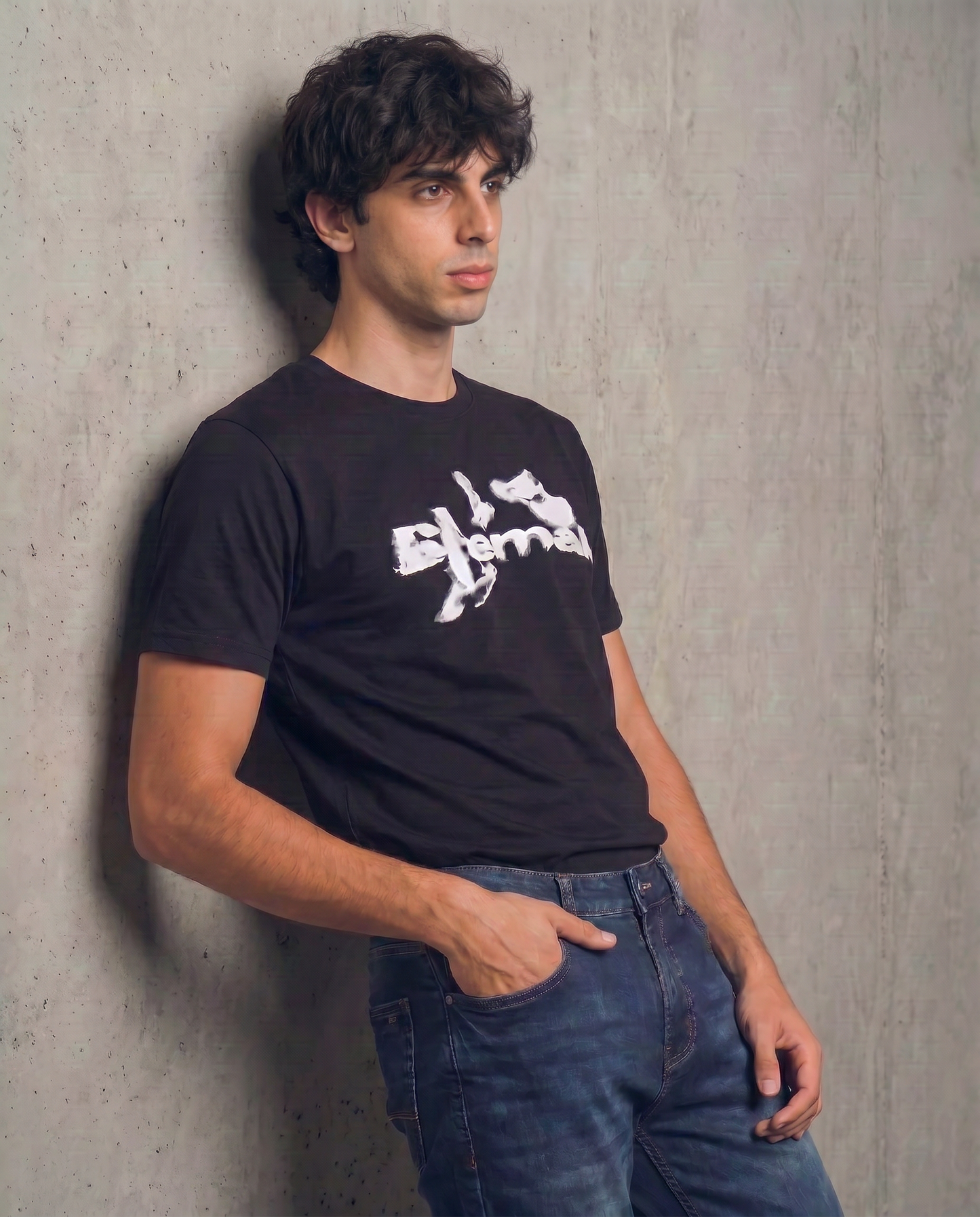 The Eternal Tee