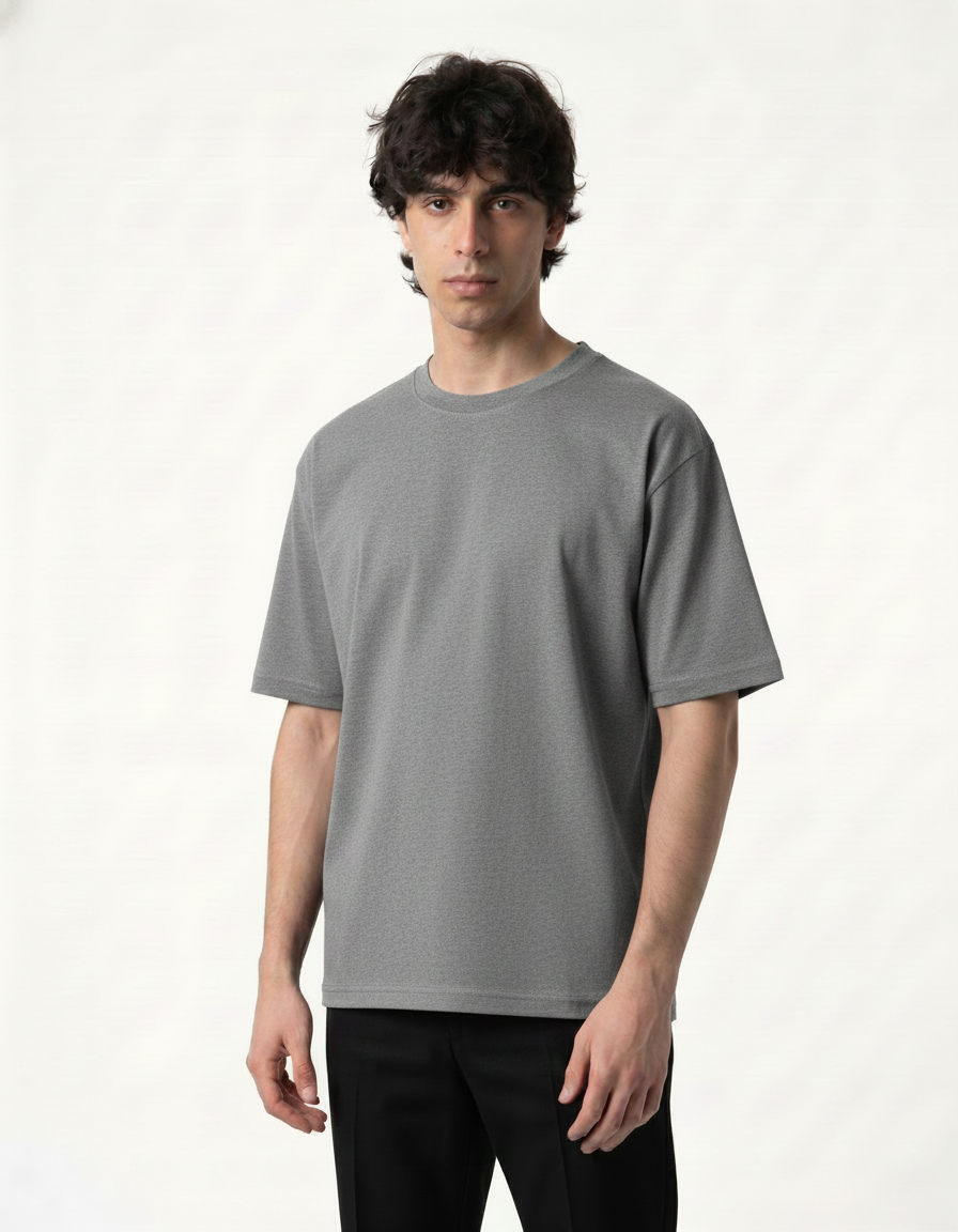The Grey Tee