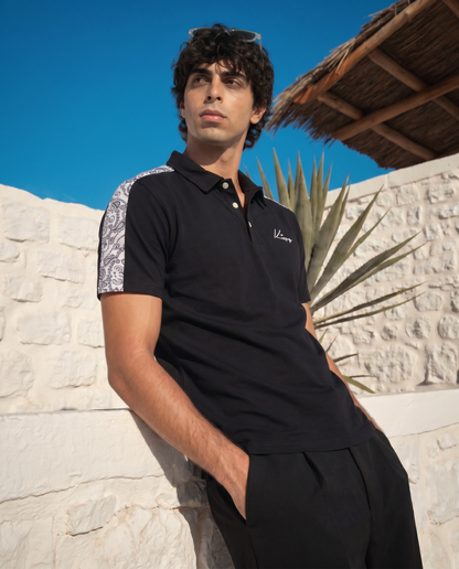 King Polo Shirt