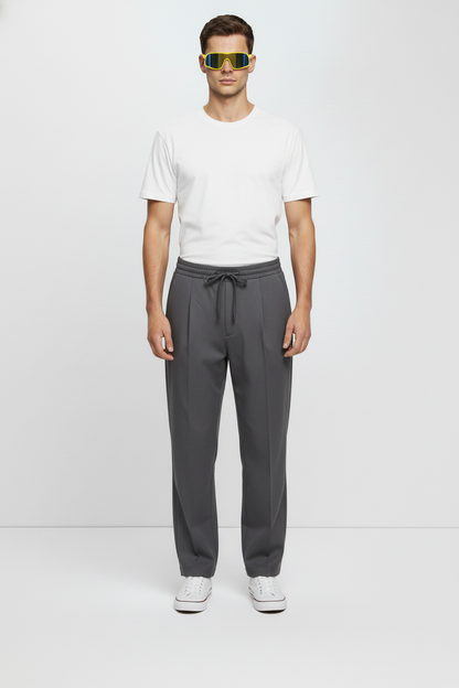 Billionaire Shadow Grey Pants