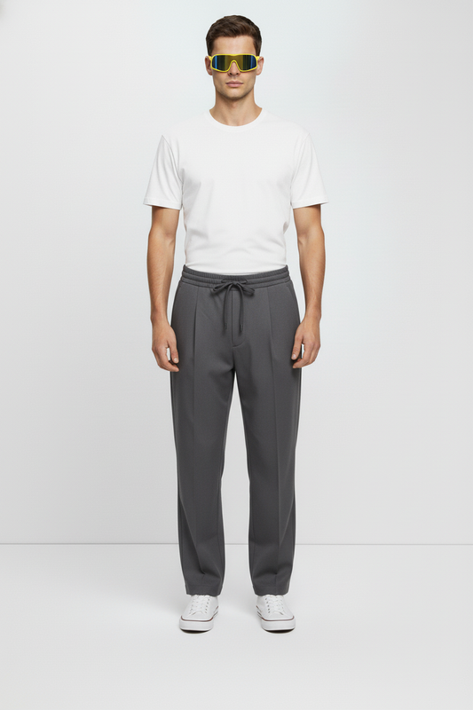 Billionaire Shadow Grey Pants