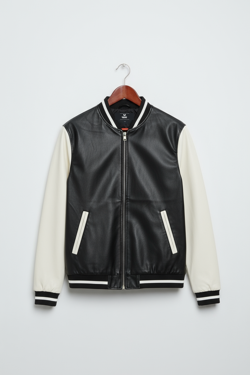 Classic Ultra Premium Varsity Jacket