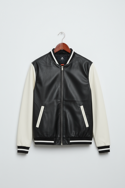 Classic Ultra Premium Varsity Jacket