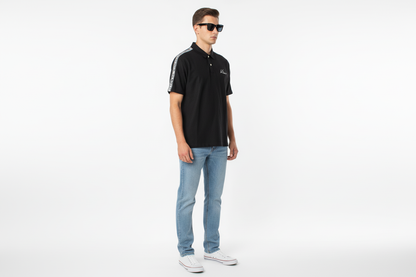 King Polo Shirt