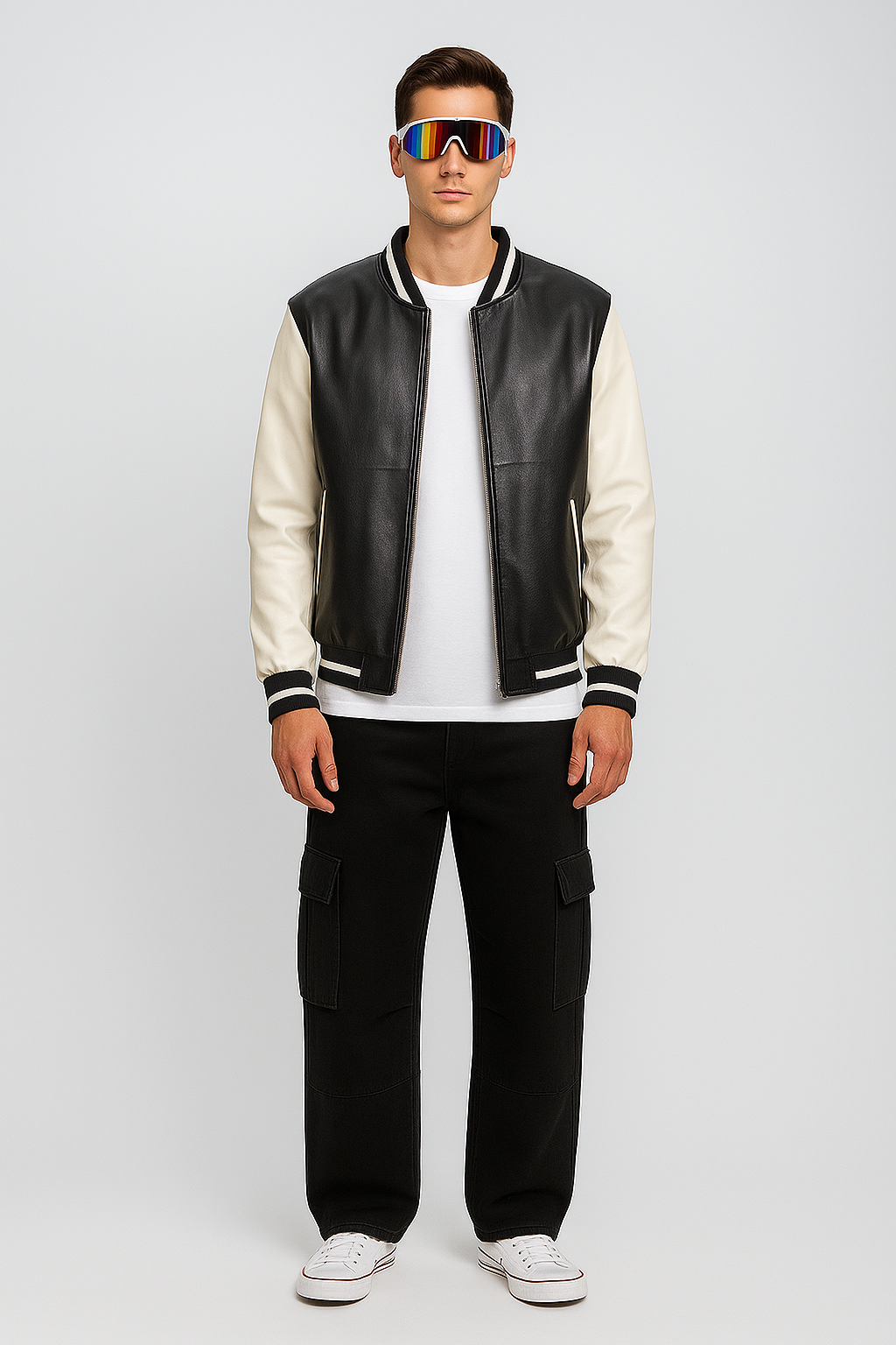 Classic Ultra Premium Varsity Jacket