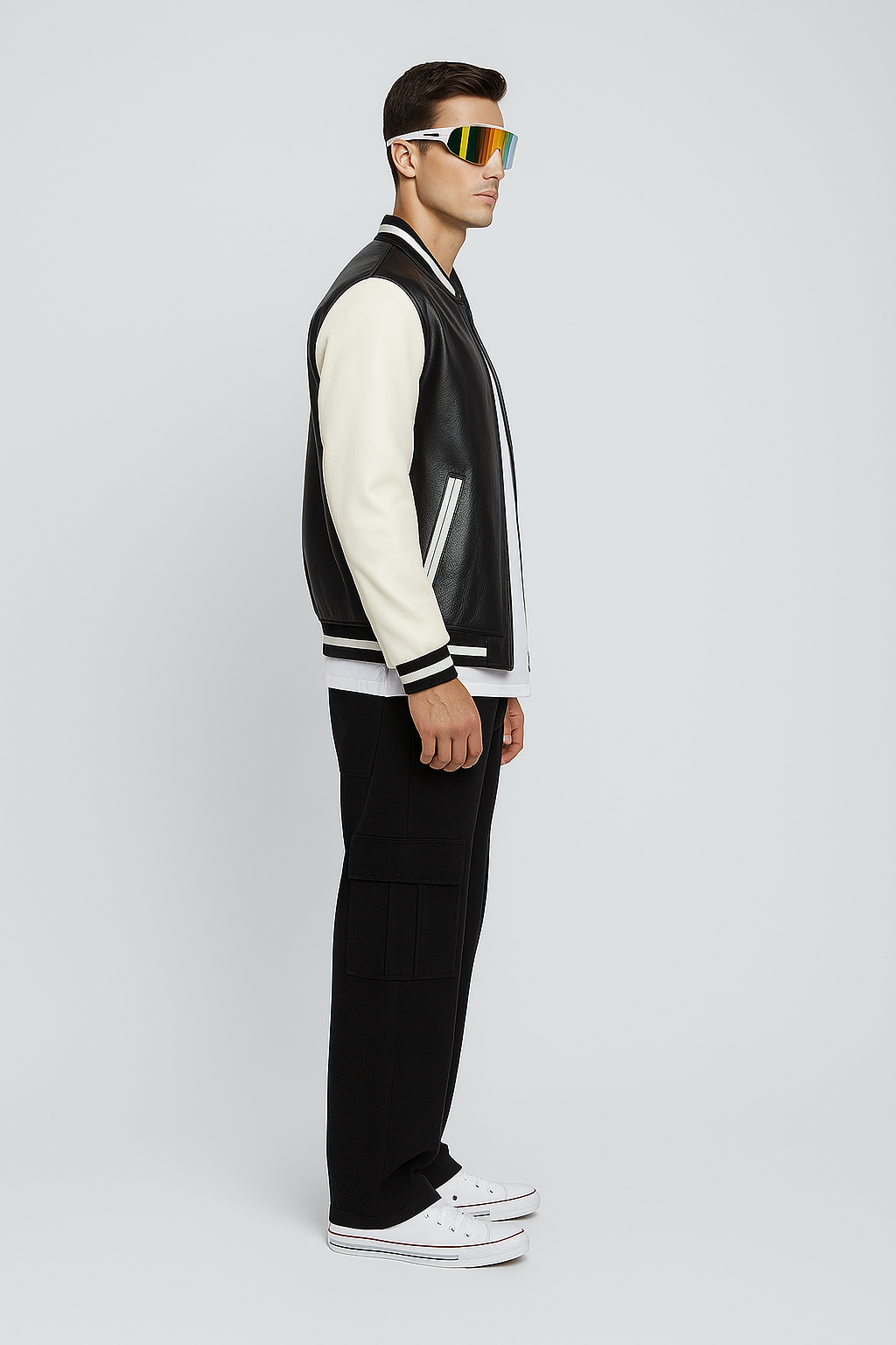 Classic Ultra Premium Varsity Jacket