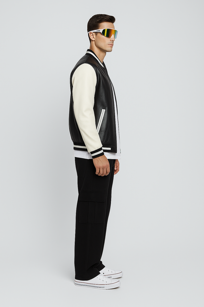 Classic Ultra Premium Varsity Jacket