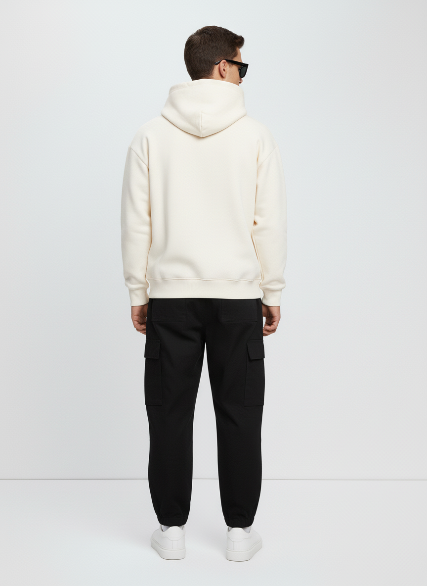 Limited Edition Premium Hoodie