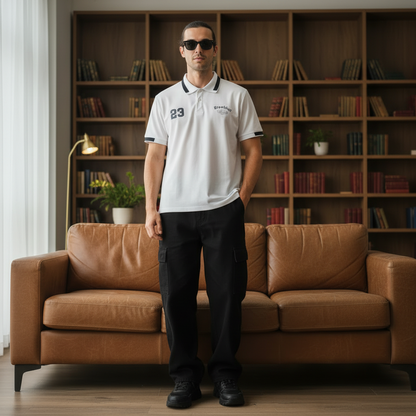 Brooklyn Polo Shirt