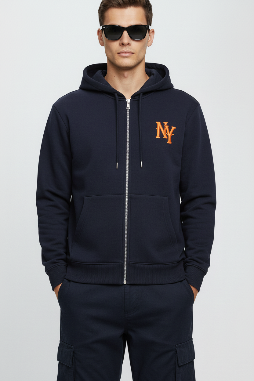 NY Superstar Hoodie