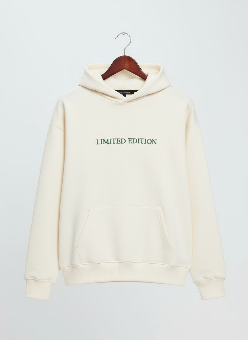 Limited Edition Premium Hoodie