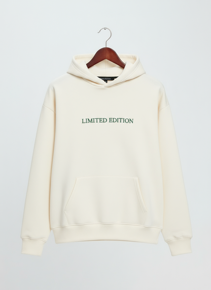 Limited Edition Premium Hoodie