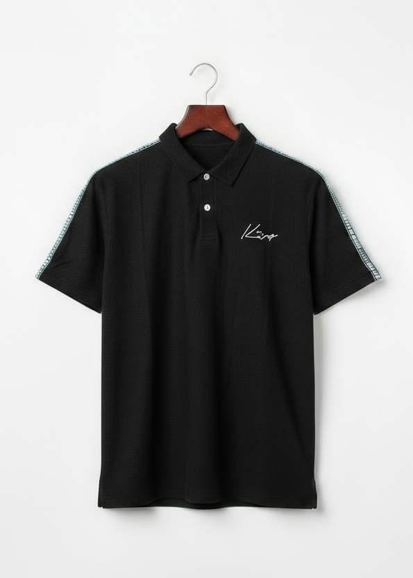 King Polo Shirt