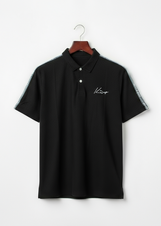 King Polo Shirt