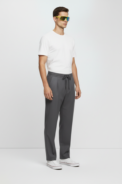 Billionaire Shadow Grey Pants