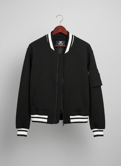 Ultimate Modern Tweed Jacket