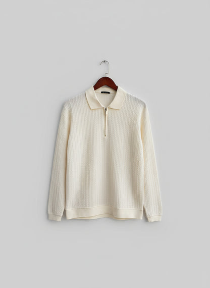 Billionaire Patterned Polo Shirt