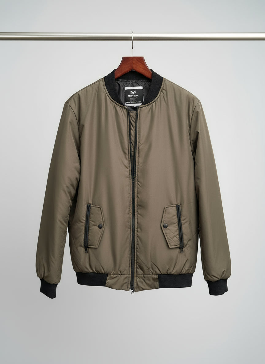 Nero Ultra Premium Sport Jacket