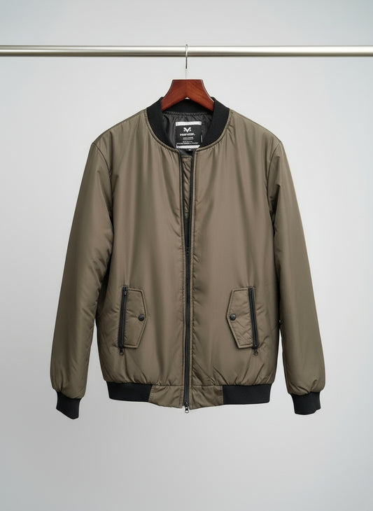 Nero Ultra Premium Sport Jacket