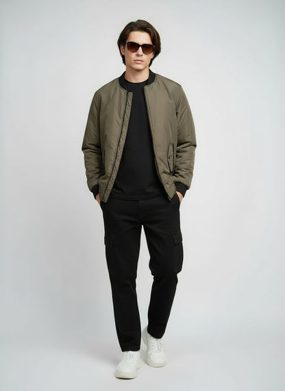 Nero Ultra Premium Sport Jacket