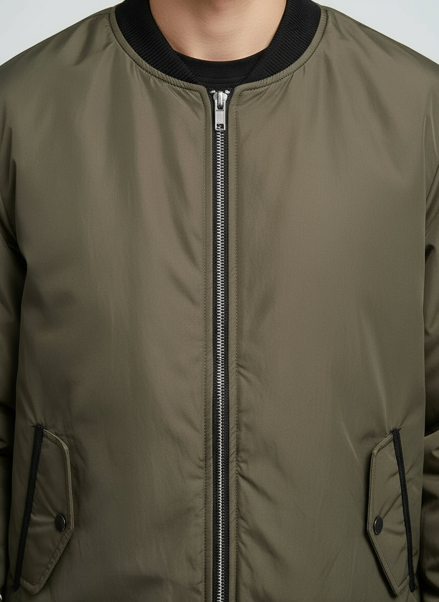 Nero Ultra Premium Sport Jacket