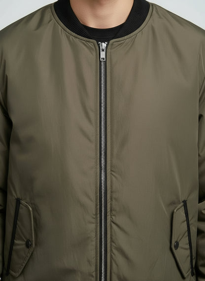 Nero Ultra Premium Sport Jacket