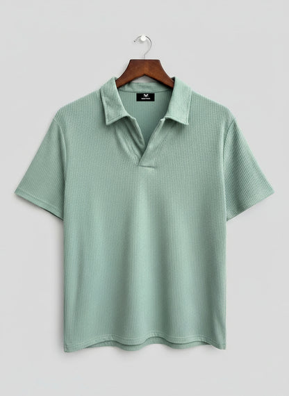 Matcha Ultra Premium Polo Shirt