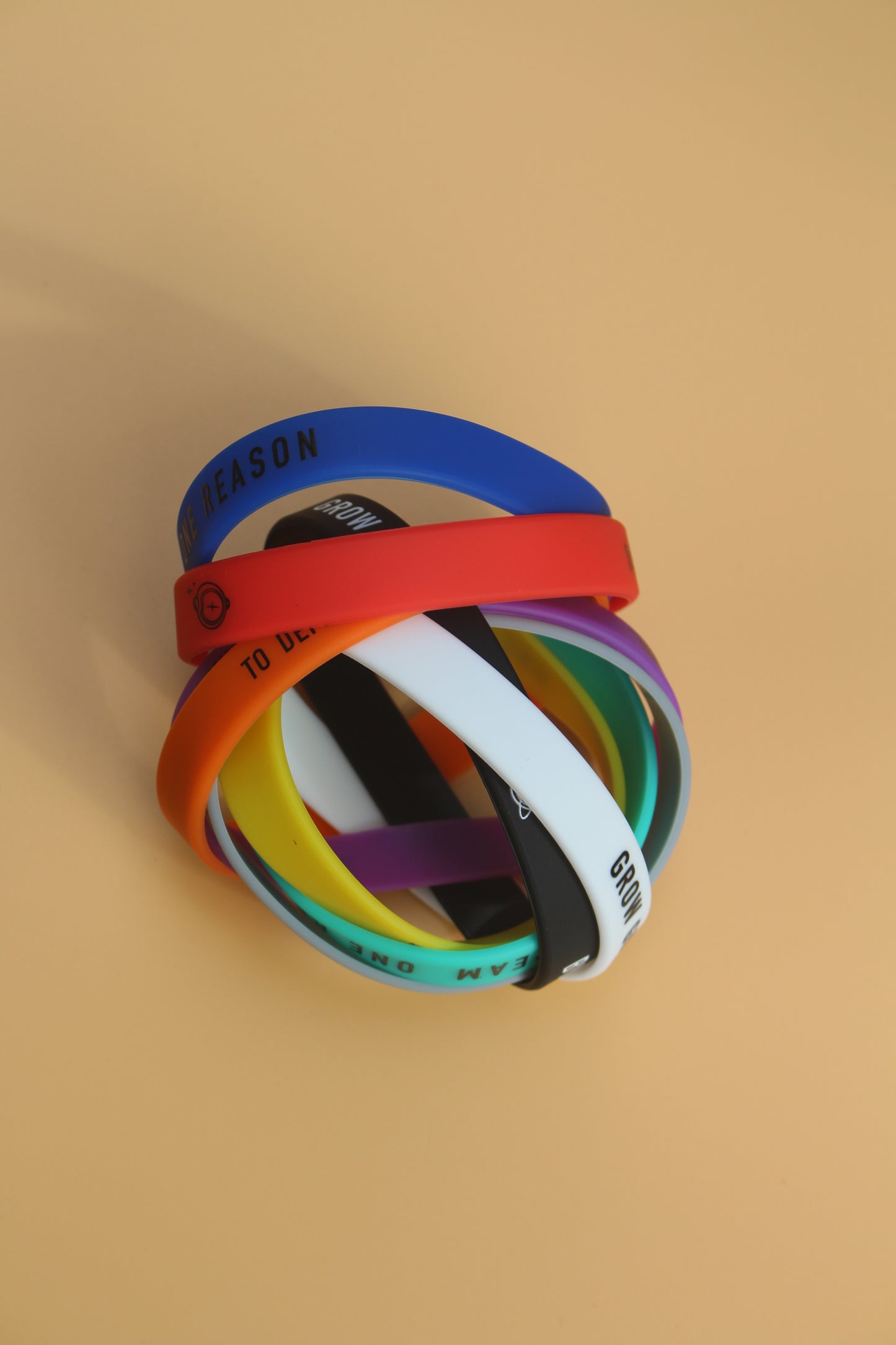Day Play Wristbands