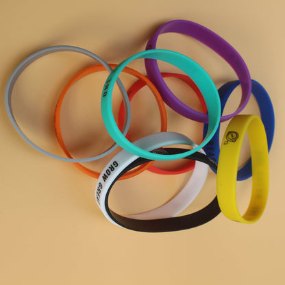 Day Play Wristbands