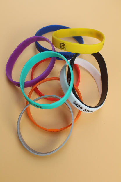 Day Play Wristbands