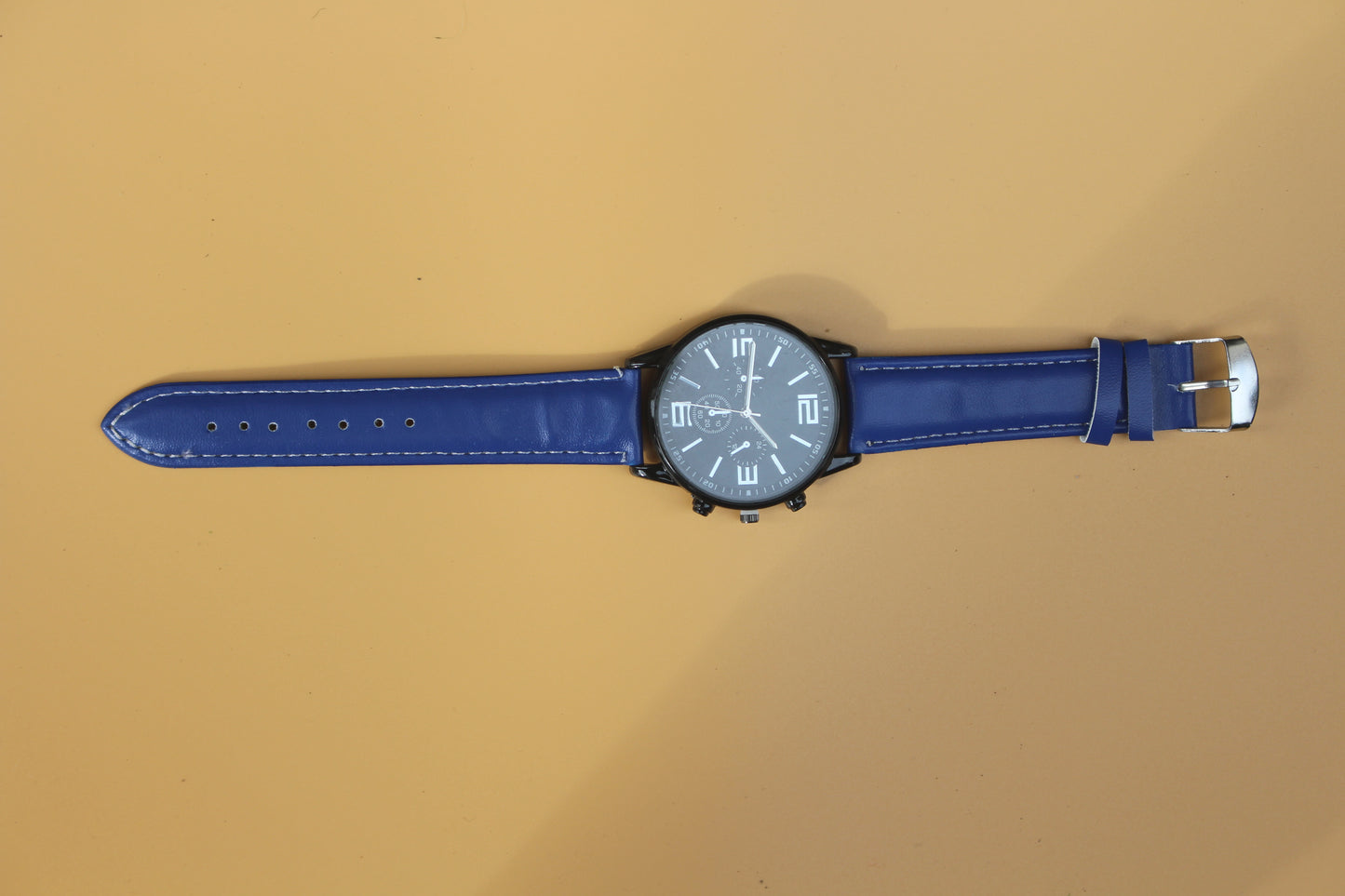 Royal Oak Blue Watch
