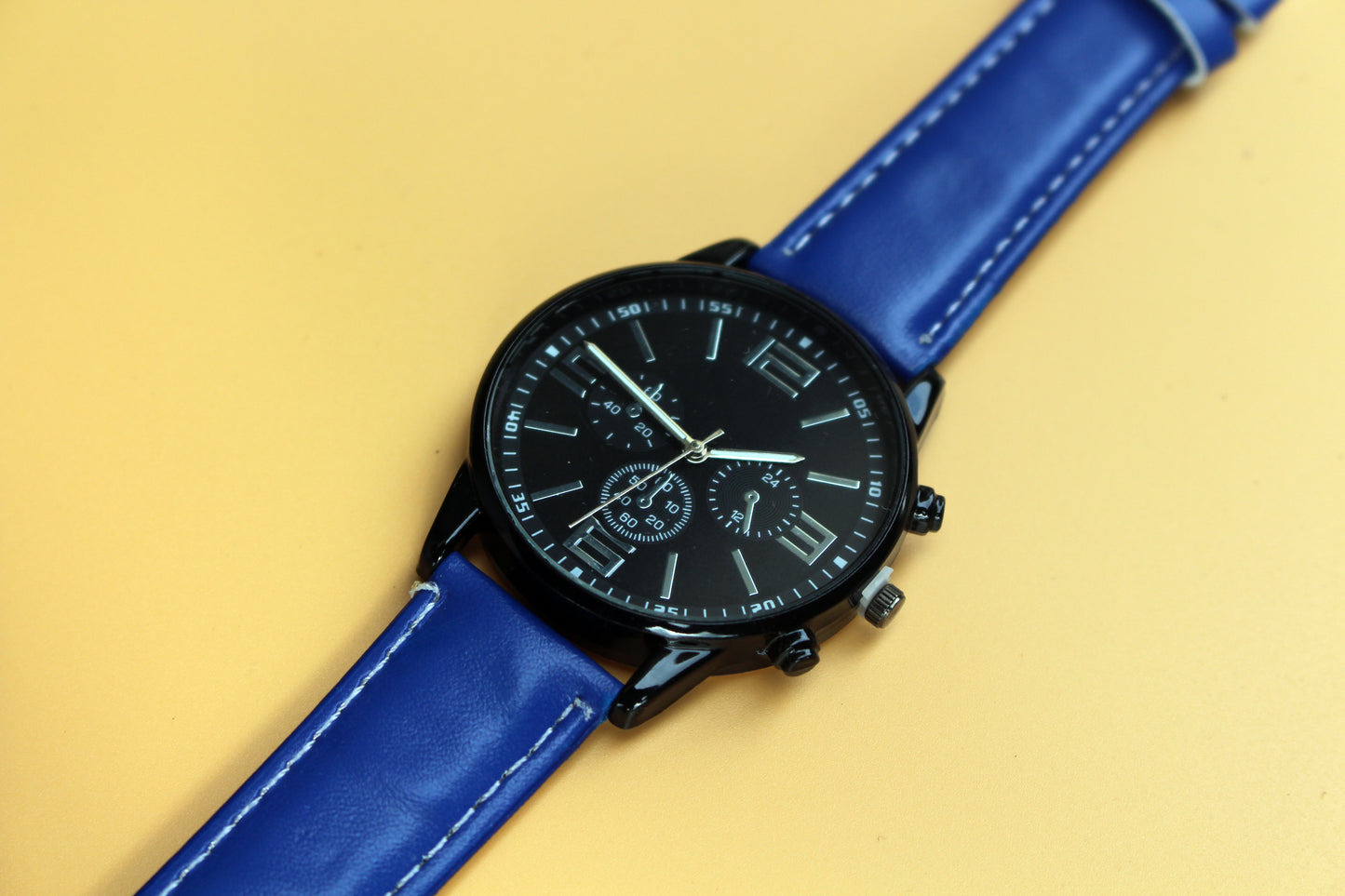 Royal Oak Blue Watch