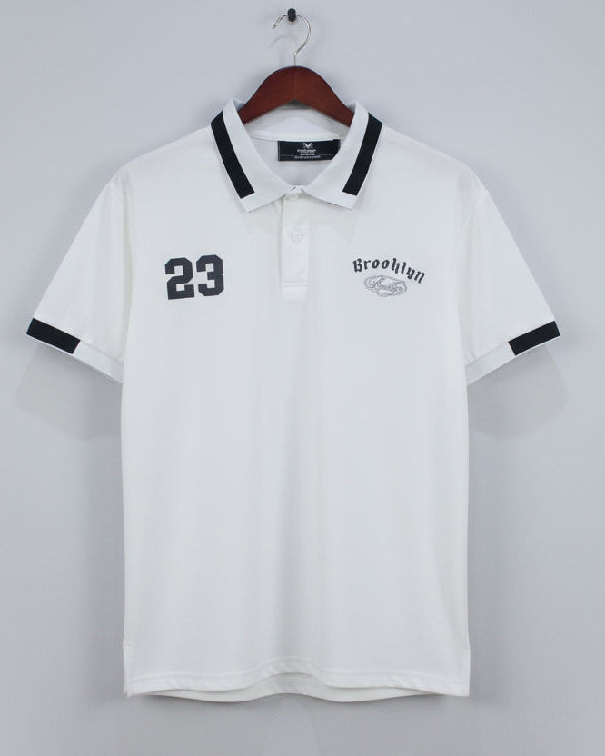 Brooklyn Polo Shirt