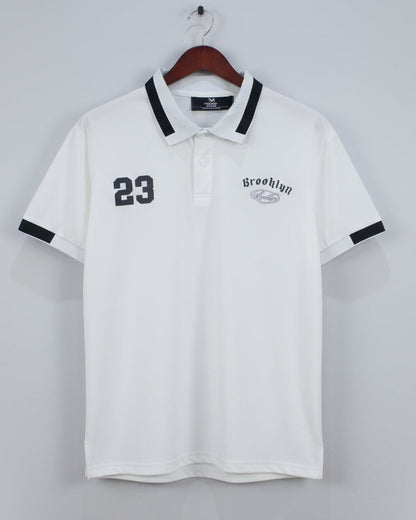 Brooklyn Polo Shirt
