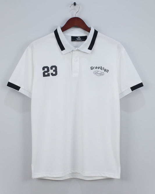 Brooklyn Polo Shirt