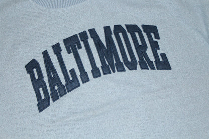 Baltimore Streetstyle Pullover