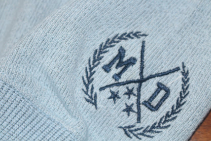 Baltimore Streetstyle Pullover