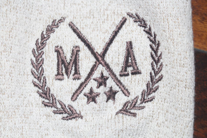 Boston Streetstyle Pullover