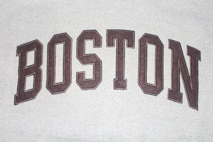 Boston Streetstyle Pullover
