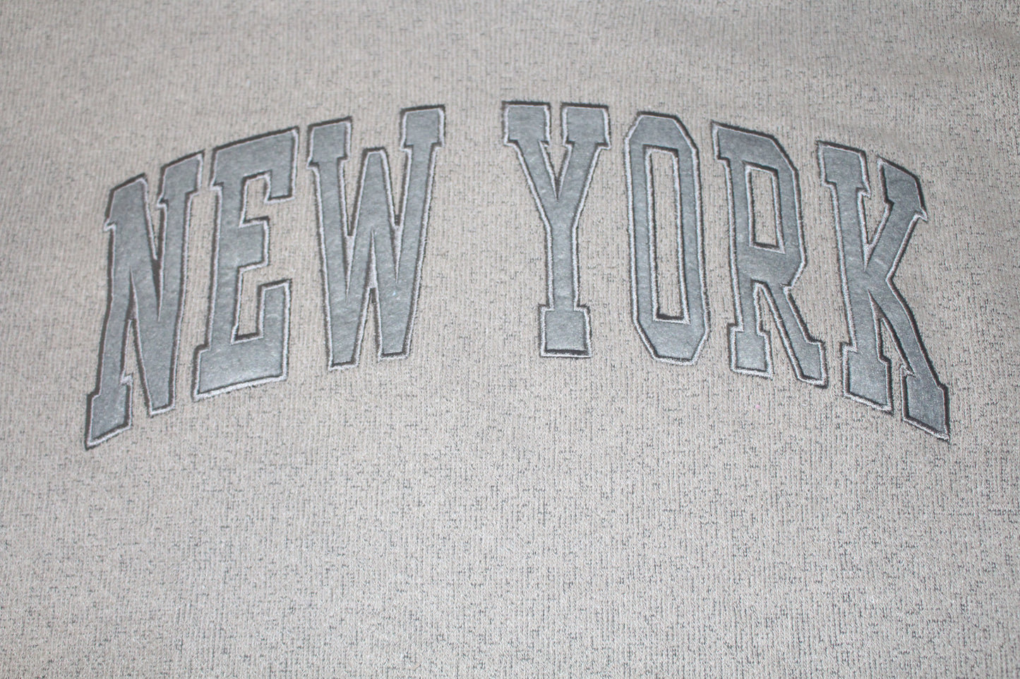 Newyork Streetstyle Pullover