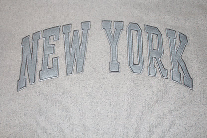 Newyork Streetstyle Pullover