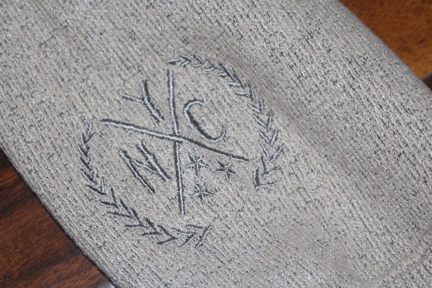 Newyork Streetstyle Pullover