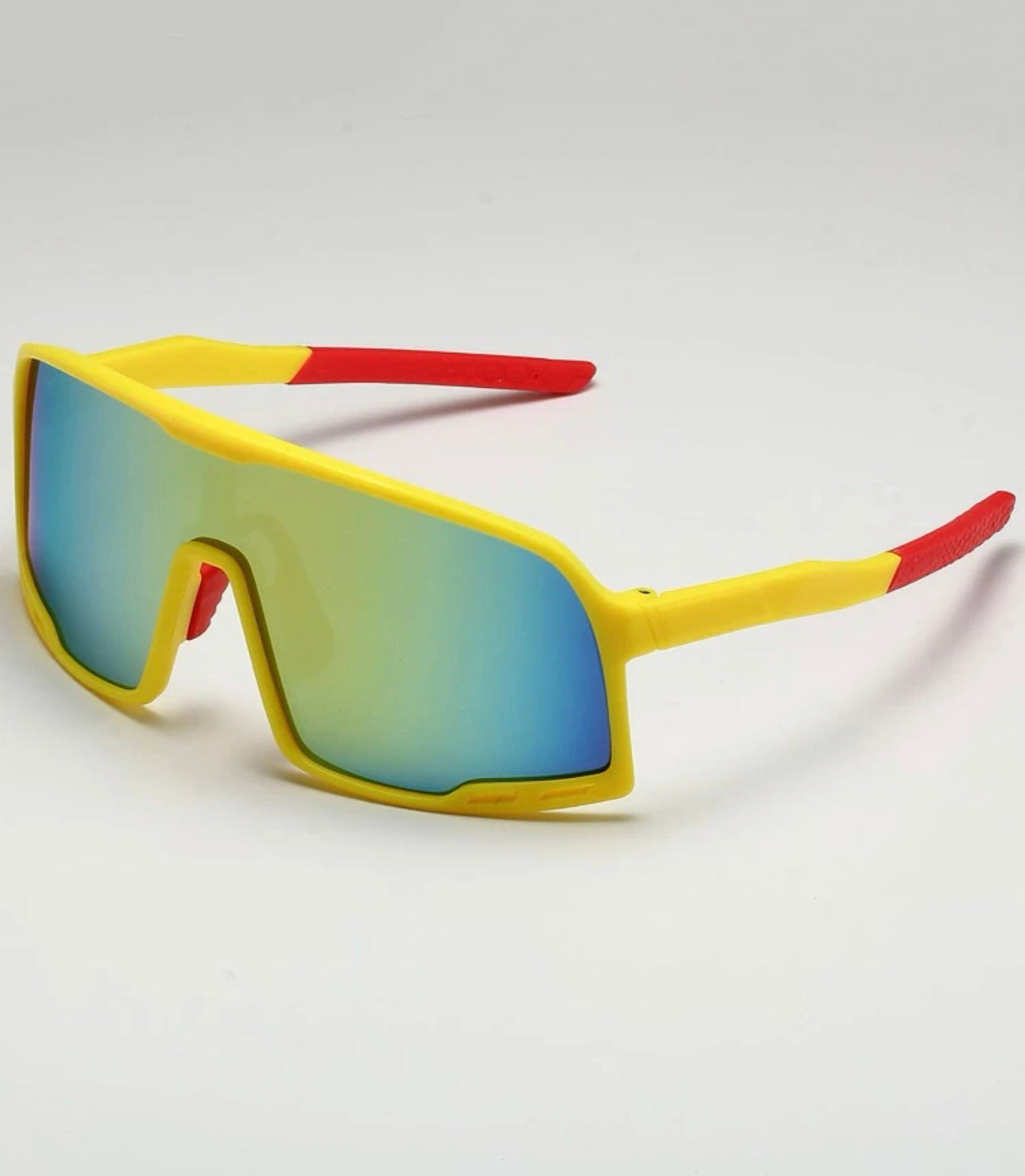 Vibe Check Sunglasses