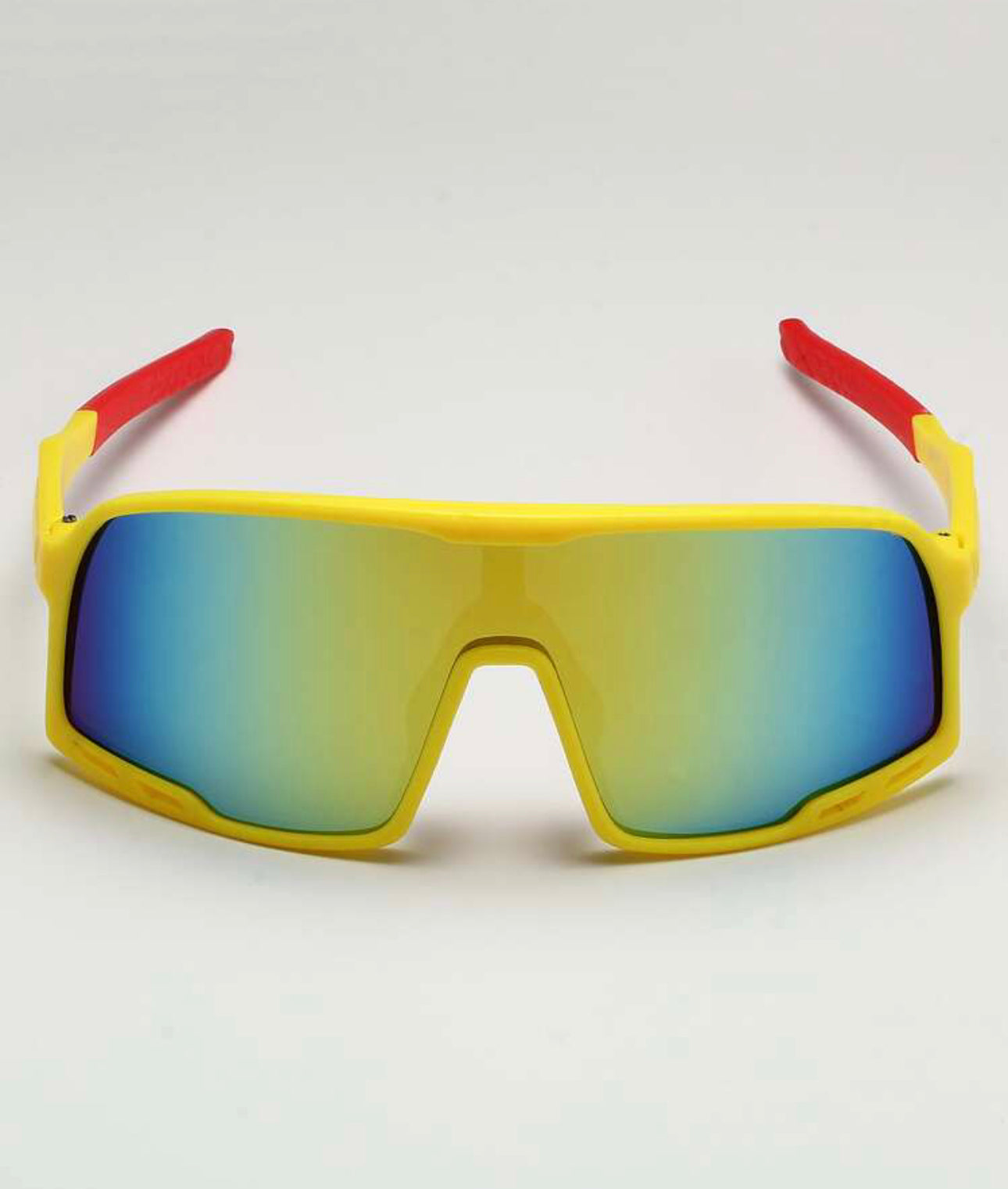 Vibe Check Sunglasses