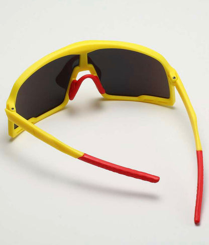 Vibe Check Sunglasses